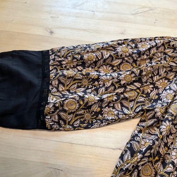 CLEOBELLA NWT LONG SLEEVE BLOUSE/NWT - Picture 10 of 10